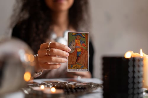 carta enseñada durante la consulta online de tarot carta enseñada durante la consulta online de tarot